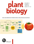 EMERGING ROLES OF HYDROGEN SULPHIDE AS A SIGNALLING MOLECULE IN PLANT BIOLOGY cover image