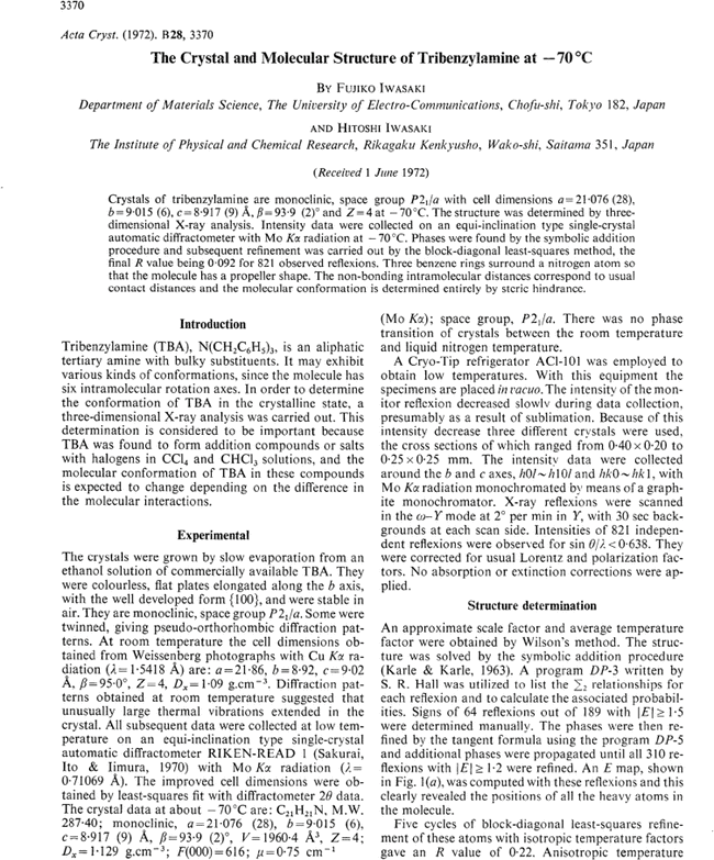 First page image