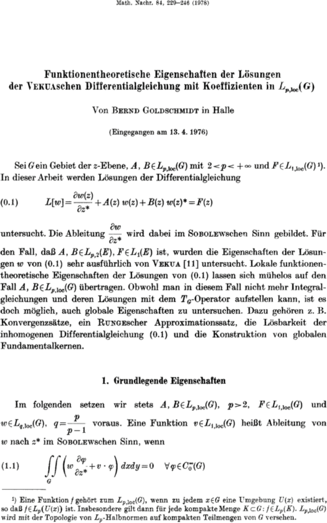 First page image