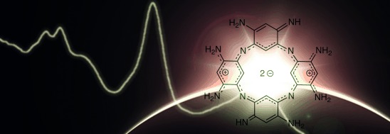 Azacalixphyrin: The Hidden Porphyrin Cousin Brought to Light