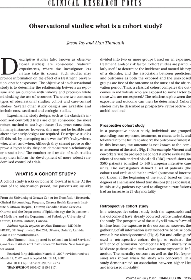 First page image