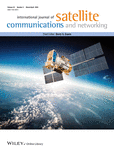 International Journal of Satellite Communications and Networking