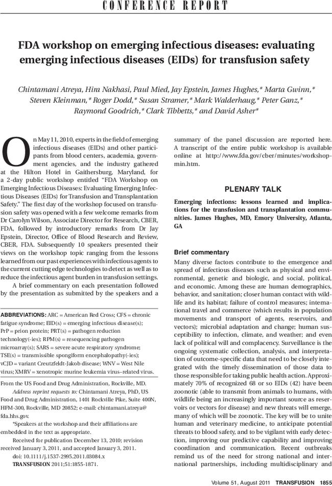 First page image