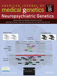 Genomic Psychiatry Cohort cover image