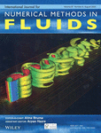 International Journal for Numerical Methods in Fluids