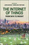 The Internet of Things cover image