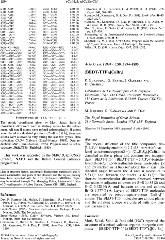 First page image