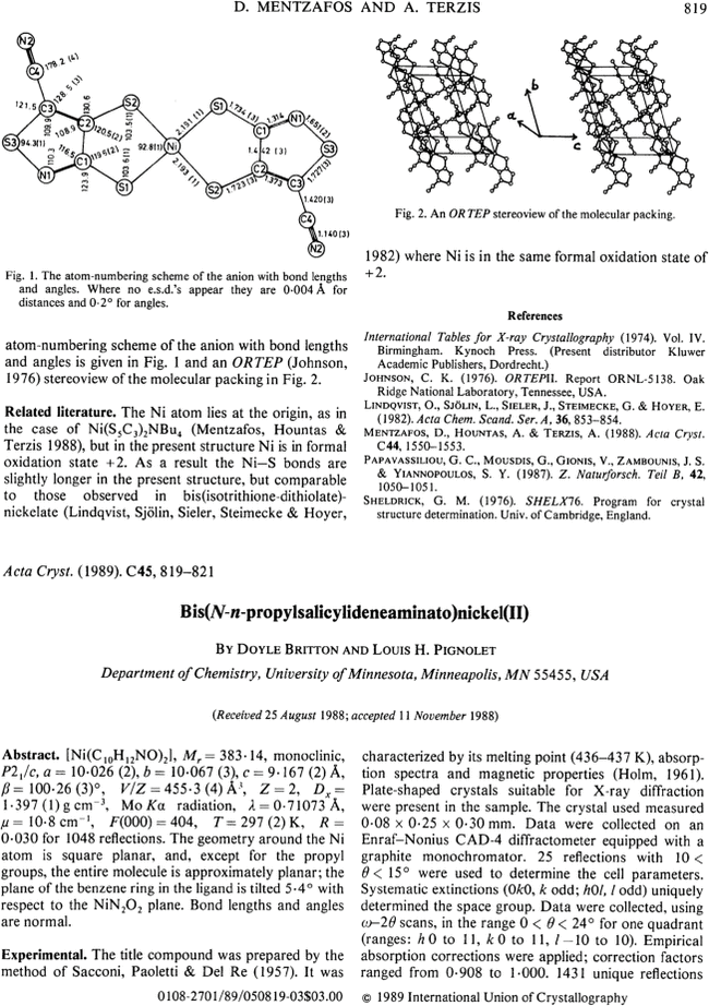 First page image