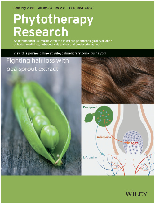 Cover Image Volume 34 Issue 2, 2020
