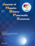 Journal of Hepato-Biliary-Pancreatic Sciences