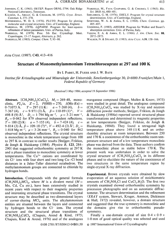 First page image