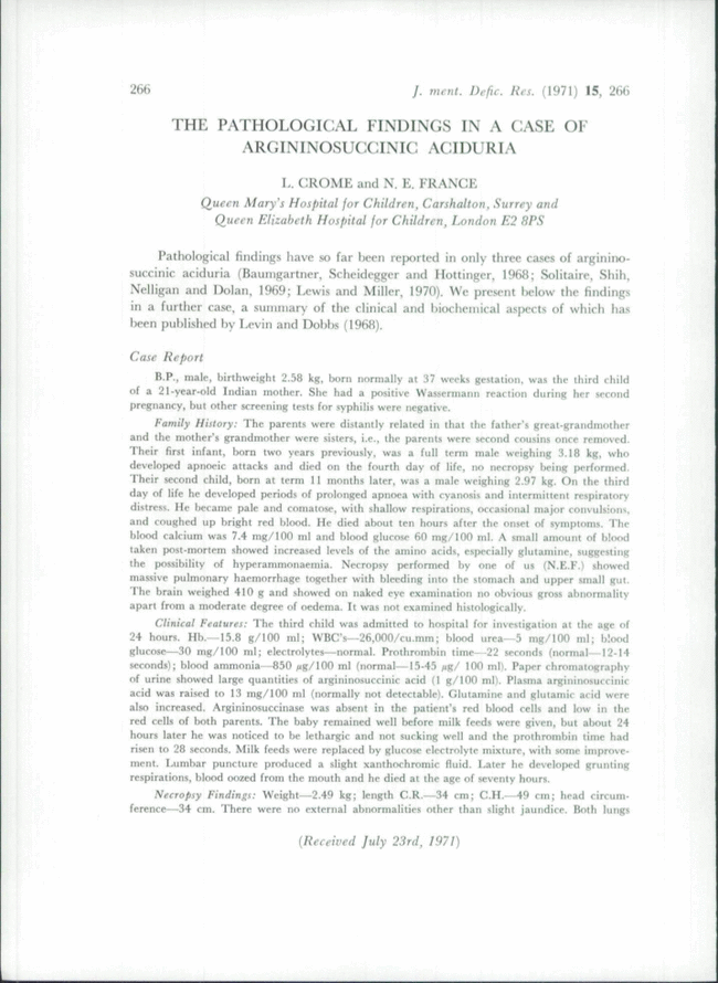 First page image