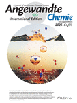 Angewandte Chemie International Edition