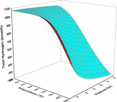 Simulation of a Natural Gas Steam Reforming Plant for Hydrogen Production Optimization