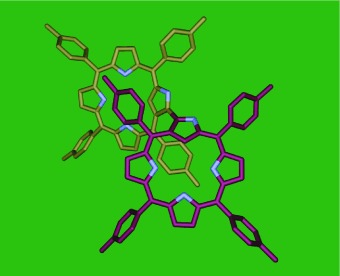 Synthesis and Characterization of a Directly Linked N-Confused Porphyrin Dimer