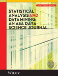 Statistical Analysis and Data Mining: An ASA Data Science Journal