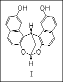 chemical structure image
