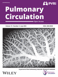 Pulmonary Circulation