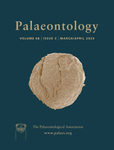 Palaeontology