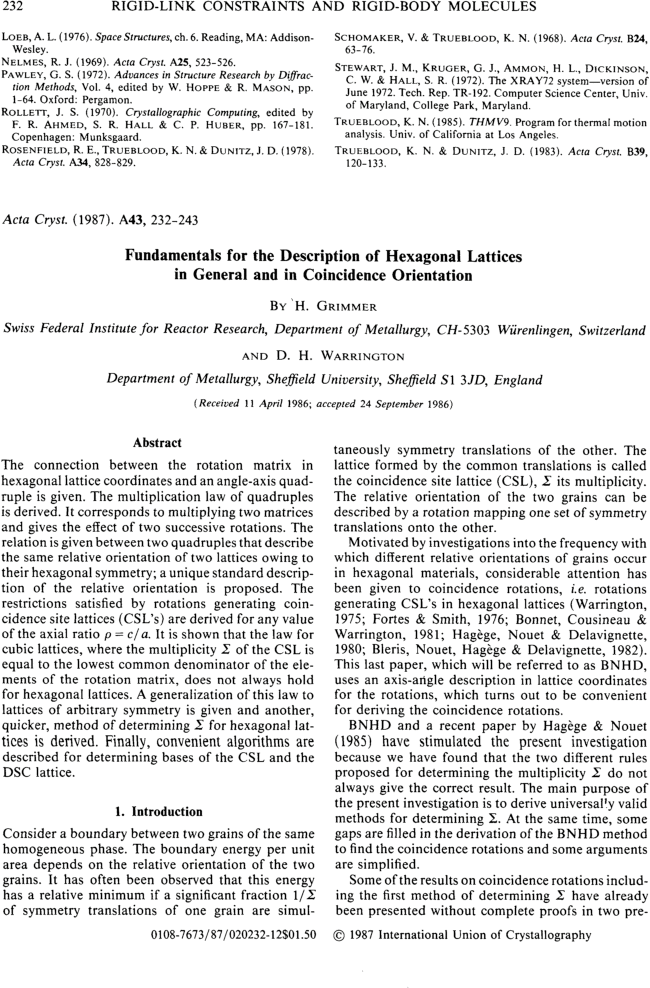 First page image