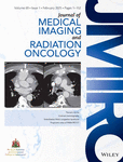 Journal of Medical Imaging and Radiation Oncology