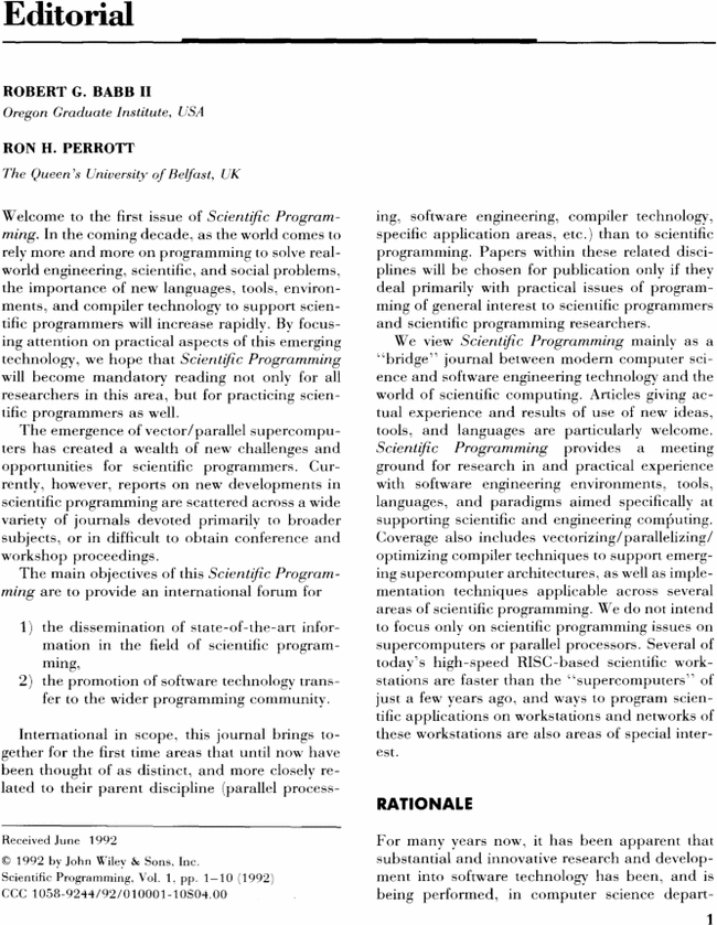 First page image