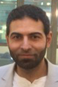 biography image