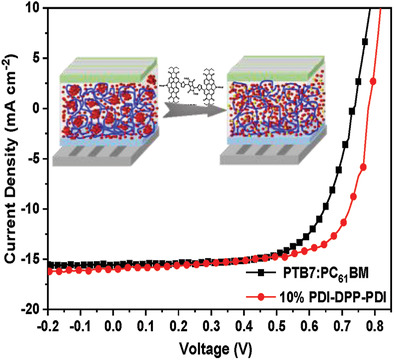 3D Nanoscale Morphology Characterization of Ternary Organic Solar Cells