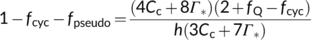 urn:x-wiley:01407791:media:pce14070:pce14070-math-0013 urn:x-wiley:01407791:media:pce14070:pce14070-math-0013