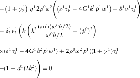 urn:x-wiley:00168025:media:gpr12306:gpr12306-math-0284 urn:x-wiley:00168025:media:gpr12306:gpr12306-math-0284