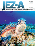 Journal of Experimental Zoology Part A: Ecological and Integrative Physiology