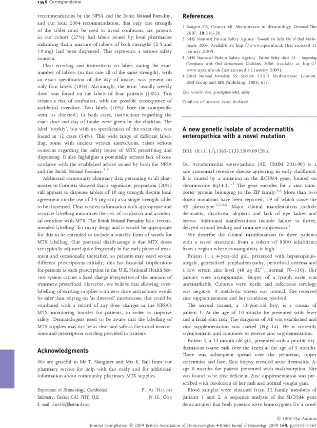 First page image