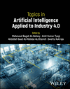 Topics in Artificial Intelligence Applied to Industry 4.0 cover image