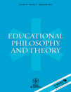 Educational Philosophy and Theory