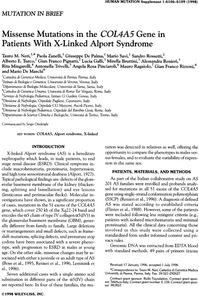 First page image