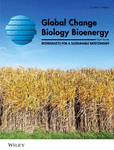 GCB Bioenergy