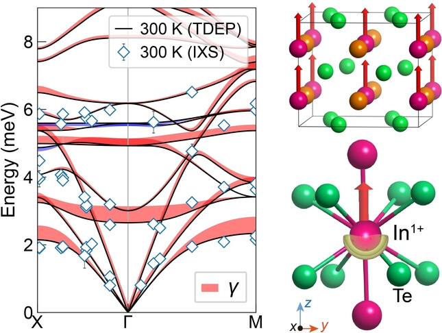 Dynamic Lone Pair Expression as Chemical Bonding Origin of Giant Phonon Anharmonicity in Thermoelectric InTe