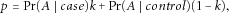urn:x-wiley:07410395:media:gepi21753:gepi21753-math-0048 urn:x-wiley:07410395:media:gepi21753:gepi21753-math-0048