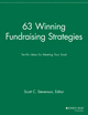 Cover image of 63 Winning Fundraising Strategies