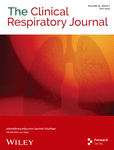 The Clinical Respiratory Journal