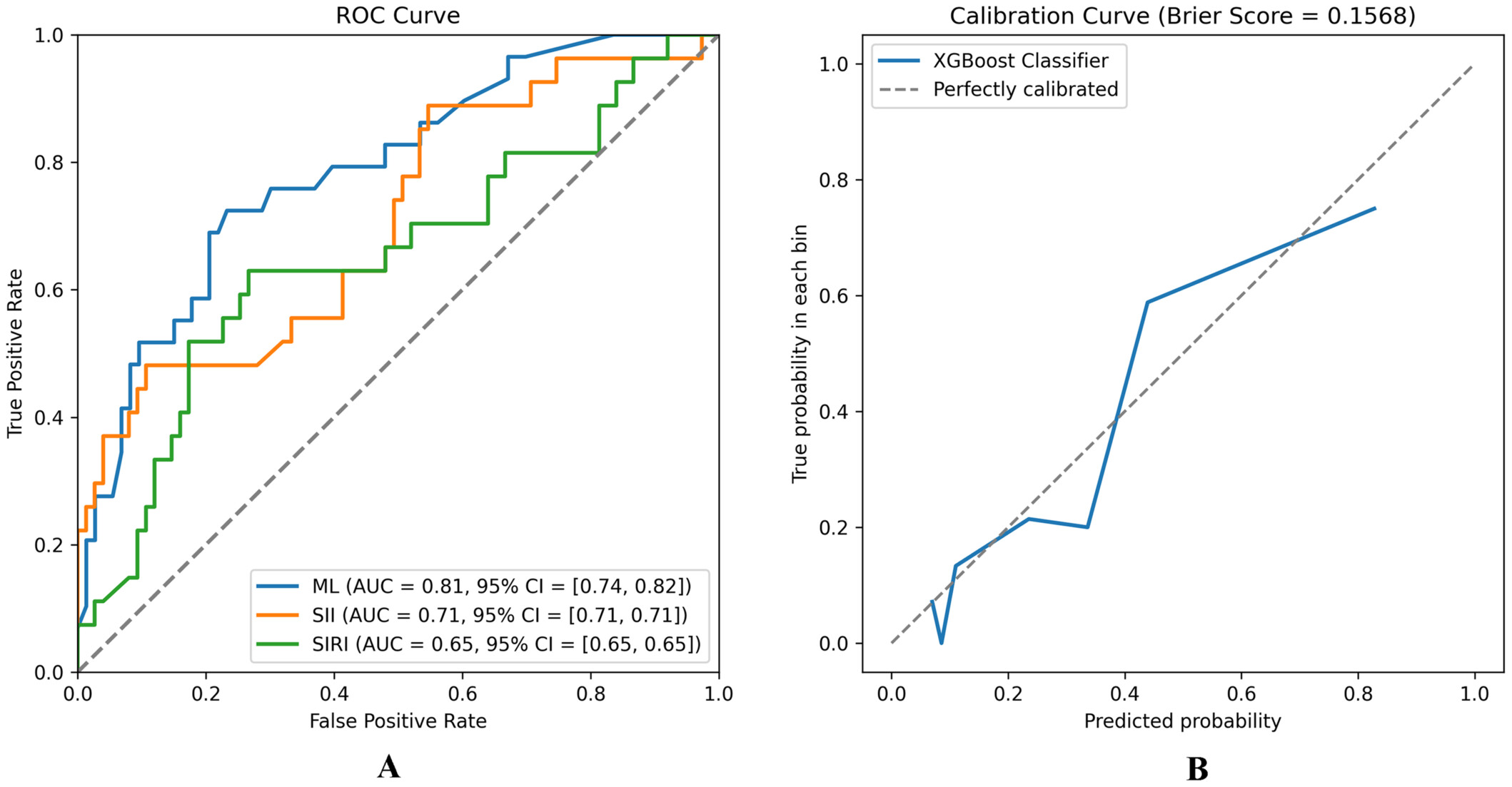 Machine Learning-Based Immuno-Inflammatory Index Integrating Clinical Characteristics for Predicting Coronary Artery Plaque Rupture