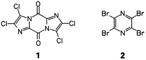 Catalytic Syntheses of Functionalized Nitrogen Heterocycles from Cyanogen