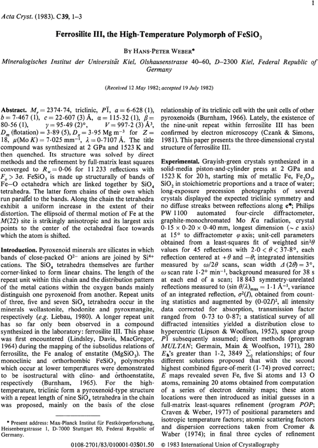 First page image