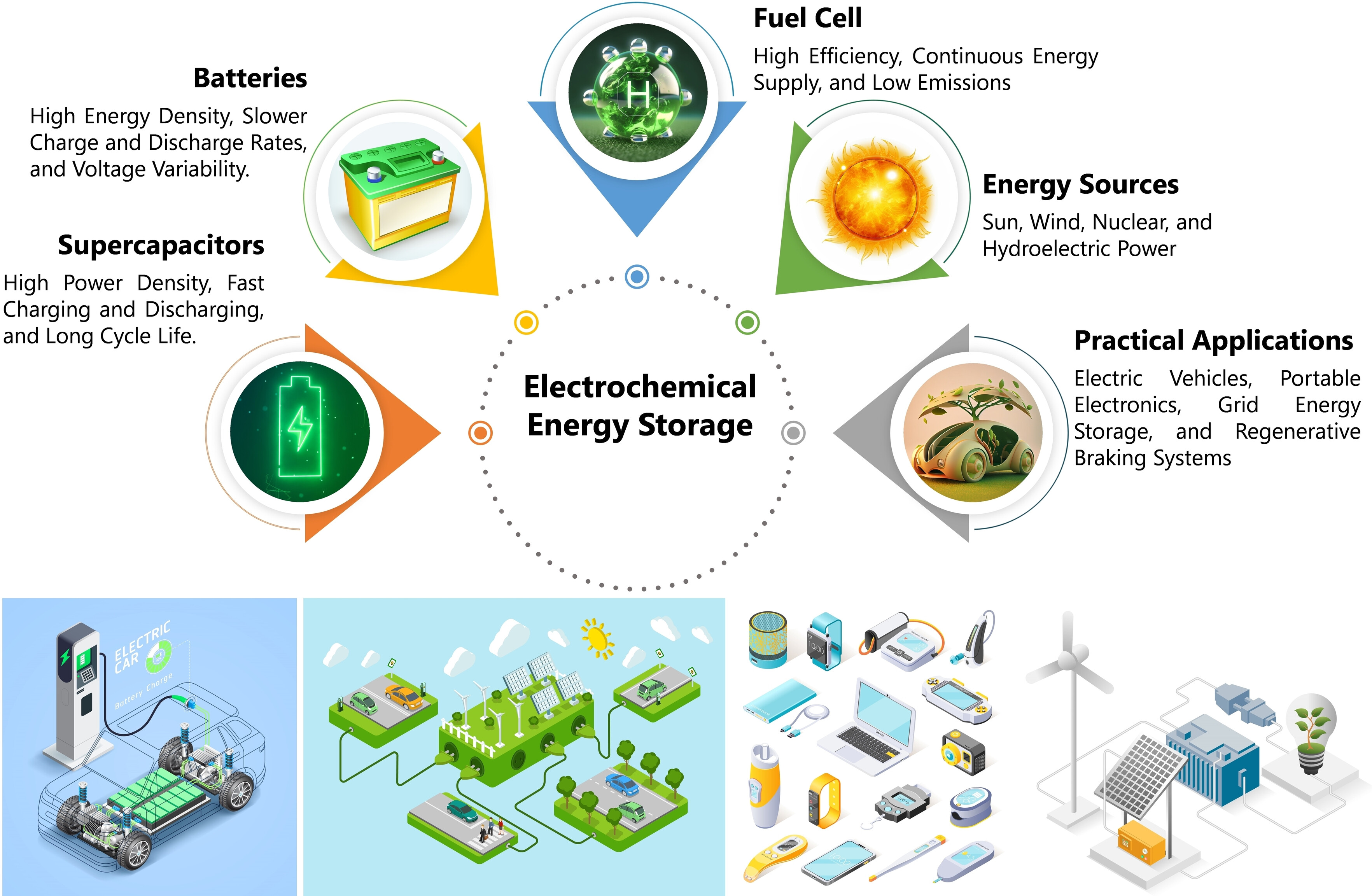 Preface to the Special Issue on Recent Advances in Electrochemical Energy Storage
