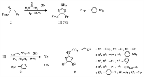 chemical structure image