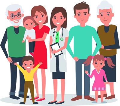 Am I My Family's Keeper? Disclosure Dilemmas in Next-Generation Sequencing