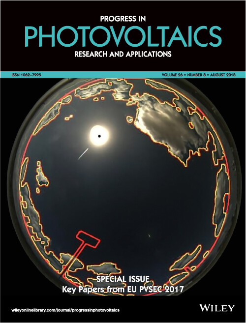 Cover Image, Volume 26, Issue 8