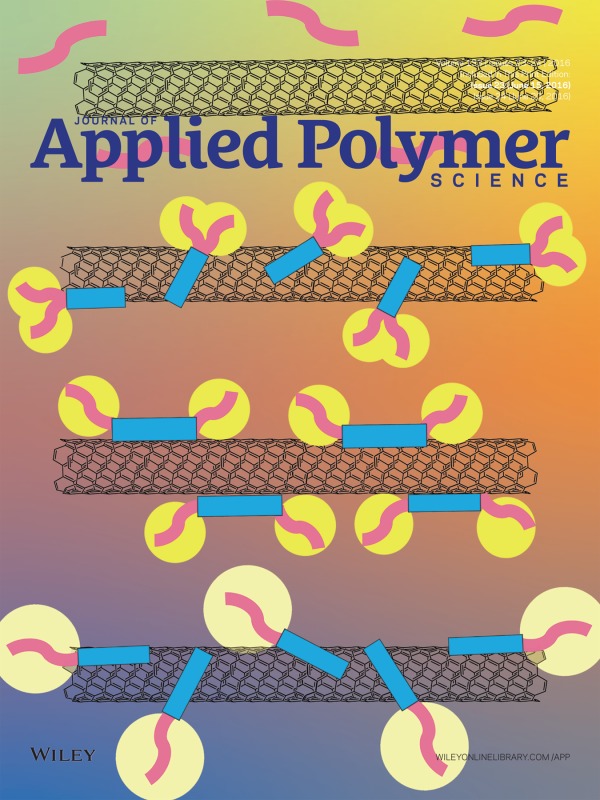 Cover Image, Volume 133, Issue 23