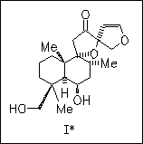 chemical structure image