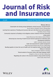 Journal of Risk and Insurance